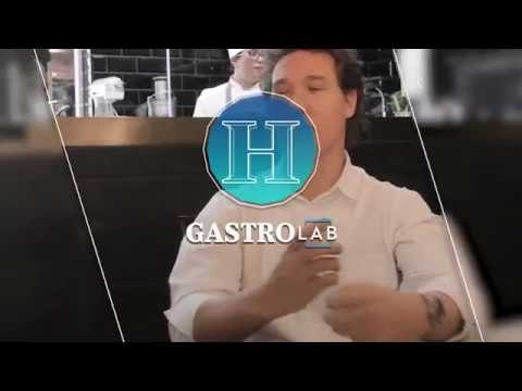 Vicente Torres nos habla sobre el restaurante de sus sueños: Garum