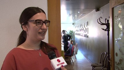 Open Data Kosovo organizon trajnim për gazetarë në Gjakovë - Lajme