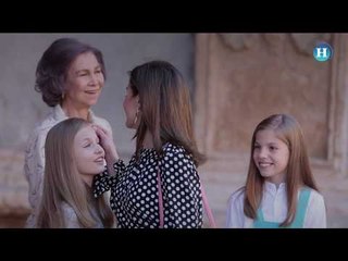 Los desplantes de Letizia