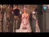 Así se vivió el desfile de Dolce & Gabbana en la CDMX