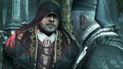Mächtig viel Theater! Assassin's Creed II #15.2