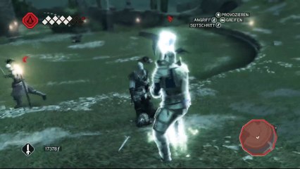 Mächtig viel Theater! Assassin's Creed II #15.3