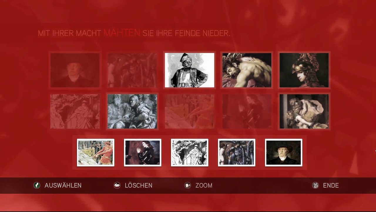 Ausflug in die Berge. Assassin's Creed II #16.4