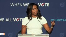 Tomi Lahren Tells Michelle Obama To 'Sit Down'