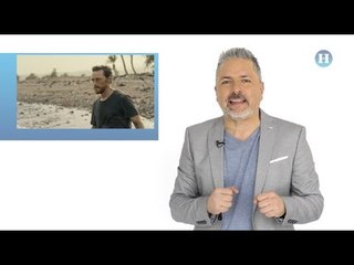 En el cine - Siempre te esperaré (Submergence)