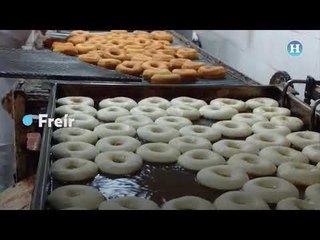 ¡Hoy es el día de la dona!