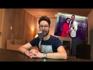 Vetados de Televisa - Sebastián de Villafranca