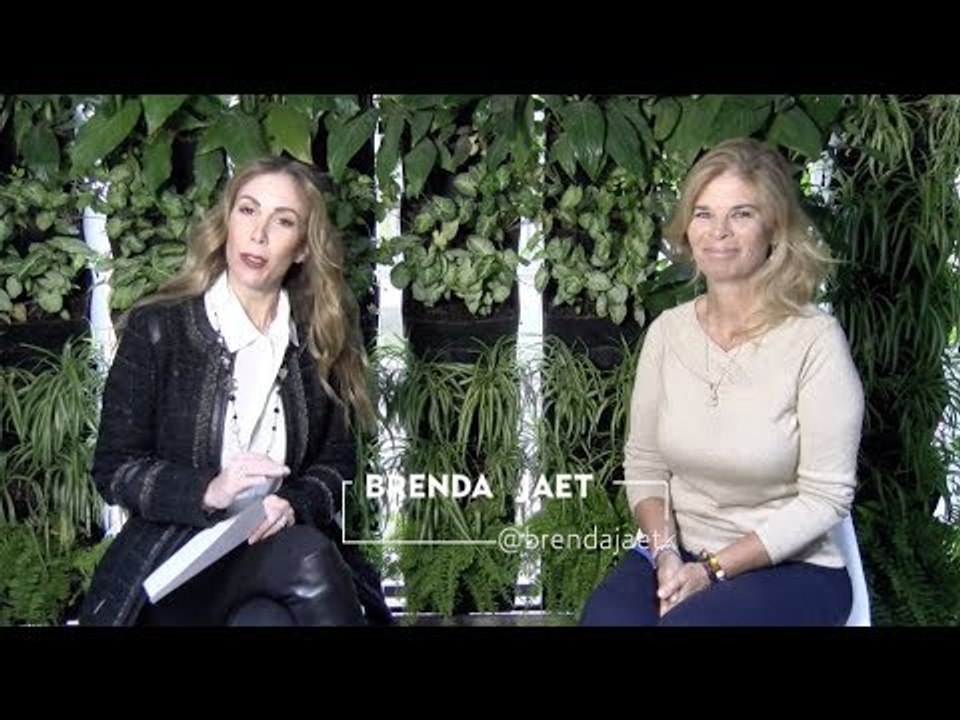 Mira quién habla: Marcela Torres Peimbert