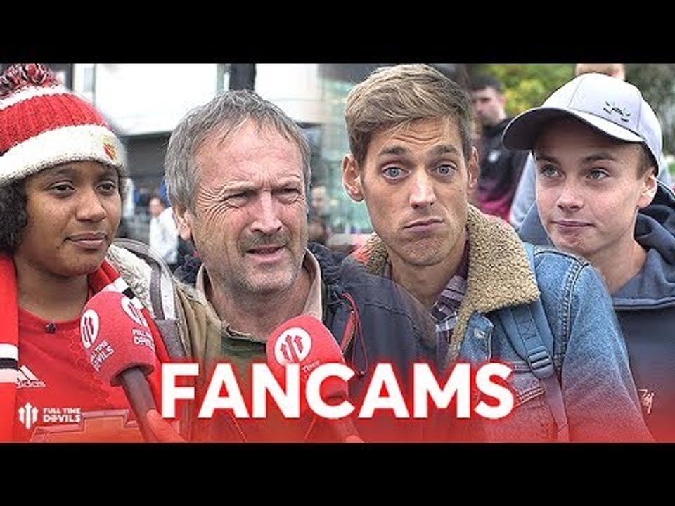 TOO MUCH RESPECT? Manchester United 1-1 Wolves