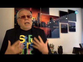 Cine, Teatro y TV: Las Dinastías del exilio en México