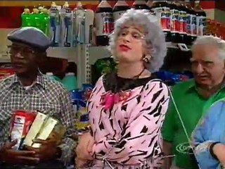 Kids In The Hall - S05e03