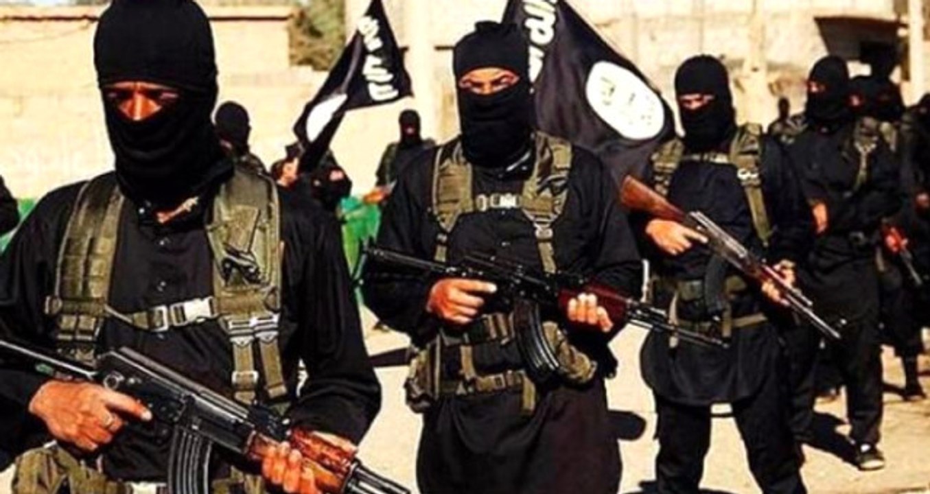 Esad, Türkiye ve Rusya'ya Karşı 400 DEAŞ Militanını İdlib'e Gönderdi