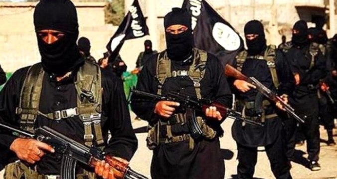 Esad, Türkiye ve Rusya'ya Karşı 400 DEAŞ Militanını İdlib'e Gönderdi