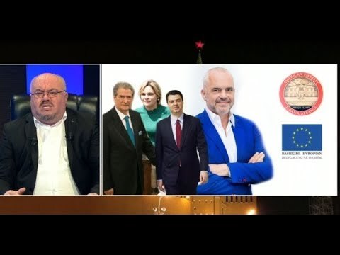 Ju flet Moska : Pse PD nuk vjen dot në pushtet, ndaj Edi Ramës, ose jo