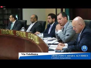 Entrevista con Javier González, candidato independiente a la alcaldía de Ciudad Juárez