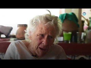 Diana Kennedy : Amor por la cocina mexicana