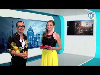 Entrevista con Manolo Caro