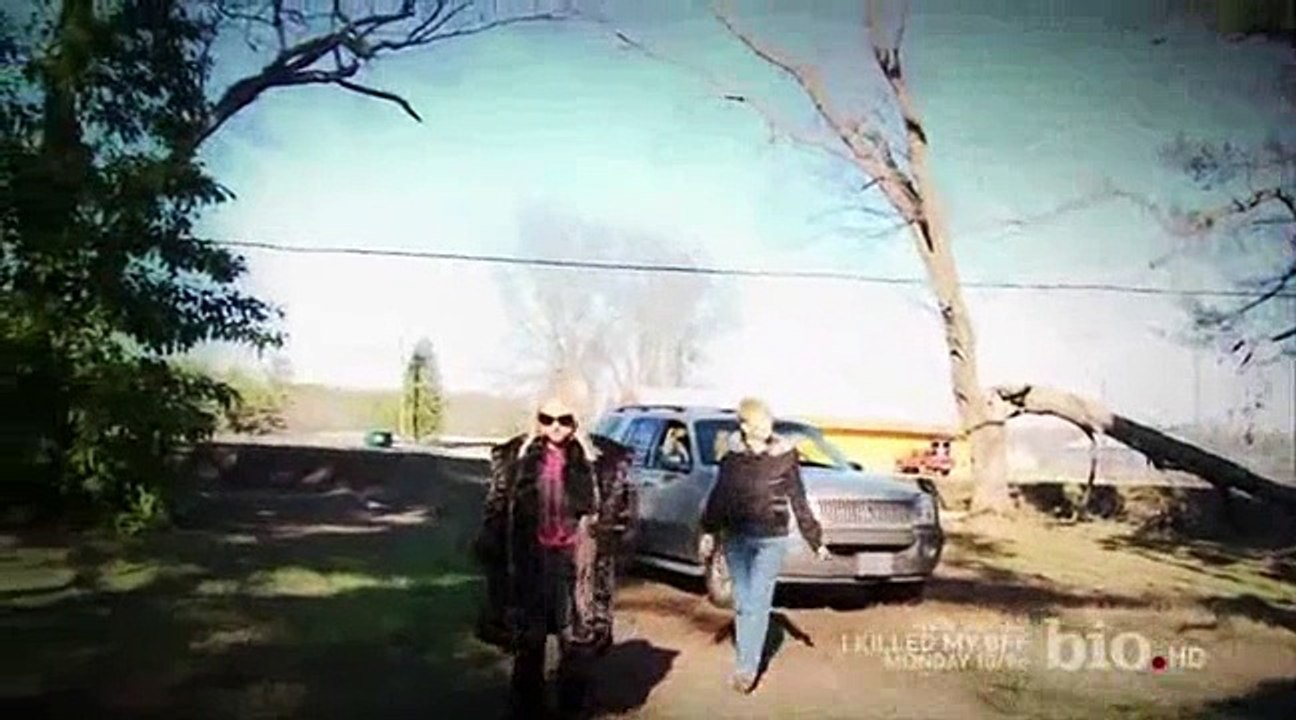 My Ghost Story S04E11