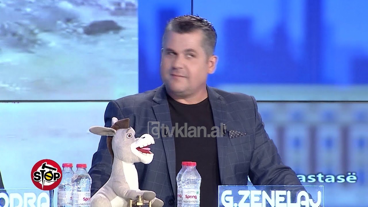 Stop - Hitparade i absurdit shqiptar! (24 shtator 2018)