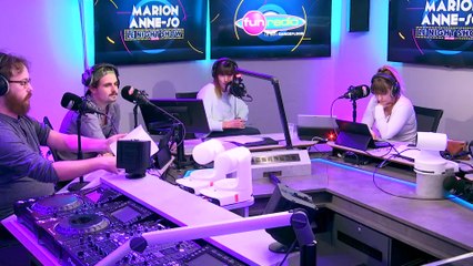 Marion et Anne-So - Le Night Show du 13 septembre 2018