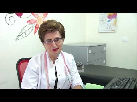 Ora News - Virozat tek fëmijët, fluks vizitash në pediatri me temperaturë e lotim sysh