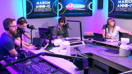 Marion et Anne-So - Le Night Show du 20 septembre 2018