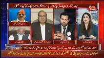 Anchor Feriha Insulting Indian General At Live Show ,,