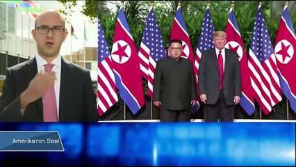 VOA Türkçe Haberler 24 Eylül