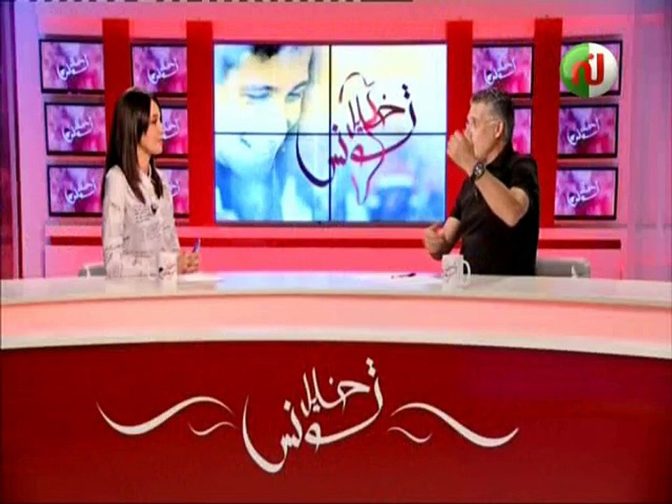 خليل تونس ليوم الإثنين 24 سبتمبر 2018 -قناة نسمة