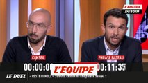 «Une façon pour Pelé de reconnaître Mbappé comme son successeur» - Foot - L'Equipe du Soir