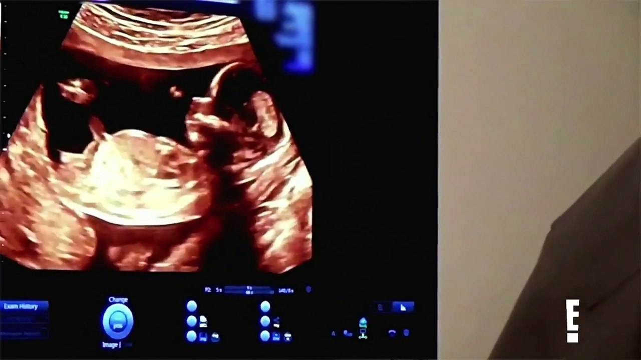 Kylie Jenner Reveals Stormi On Keeping Up - KUWTK RECAP | Hollywoodlife