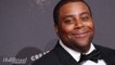 Kenan Thompson Could Leave 'SNL' in Favor of NBC's 'Saving Larry' | THR News