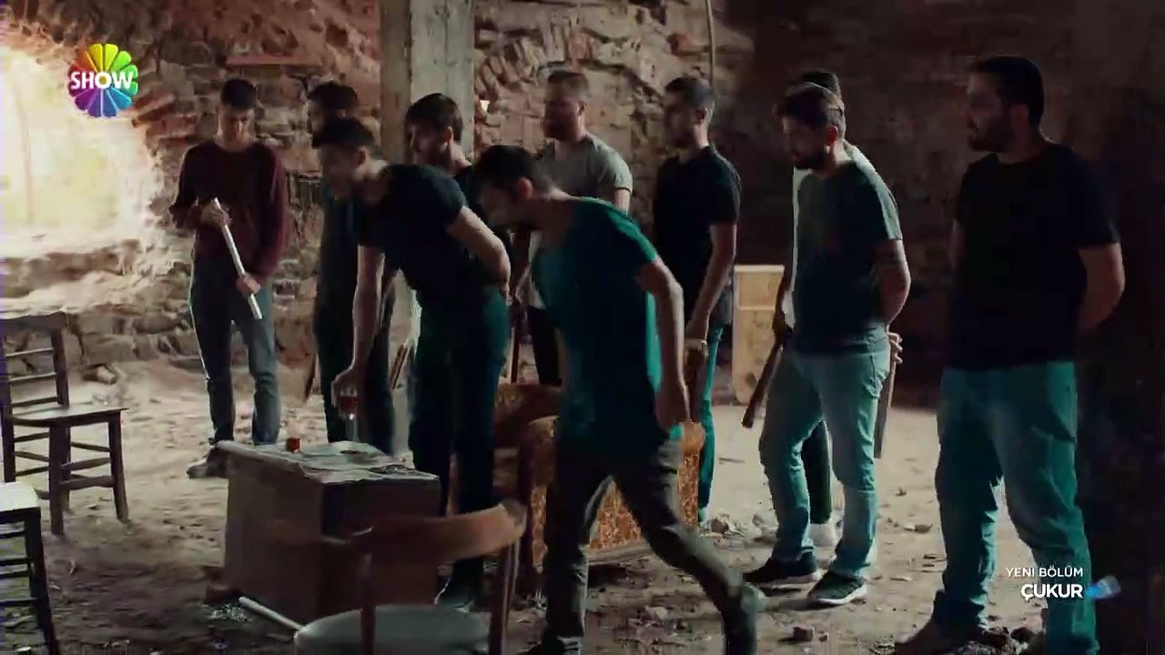 Çuk part4