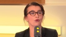 Budget 2019 : Cécile Duflot, la directrice générale d'Oxfam France, reconnaît un 