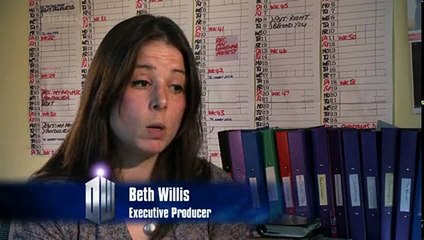 Doctor Who Confidential S05E08