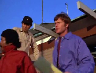 Ironside S06 - Ep20 The Ghost of the Dancing Doll HD Watch