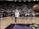 NBA BASKETBALL - Vince Carter dunk 360