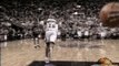 NBA BASKETBALL - Vince Carter dunk 360