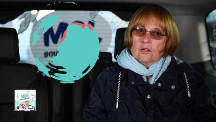Moi bourgmestre : Françoise Colin - Quaregnon