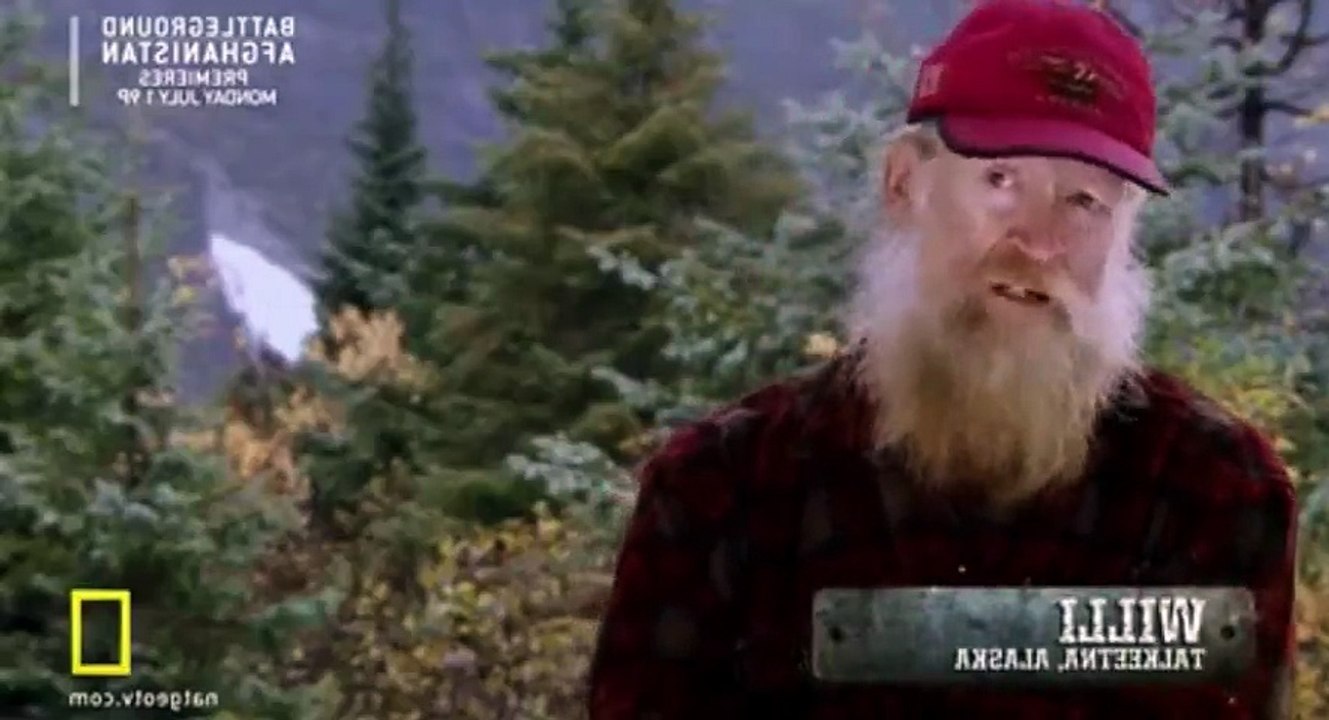 Ultimate Survival Alaska S01 - Ep06 Desolation Island HD Watch