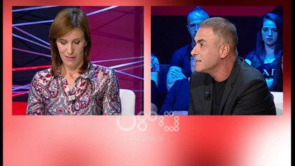 Ora News - Çani: Prokurorët nëse nuk bashkohen, ikin për lesh!