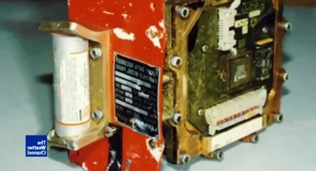 Why Planes cra'sh S01 - Ep04 Fire in the Sky HD Watch