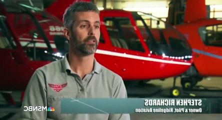 Why Planes cra'sh S02 - Ep05 Chopper Down HD Watch