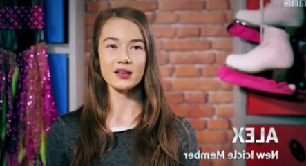 Ice Stars S01 - Ep12 Against All Odds HD Watch