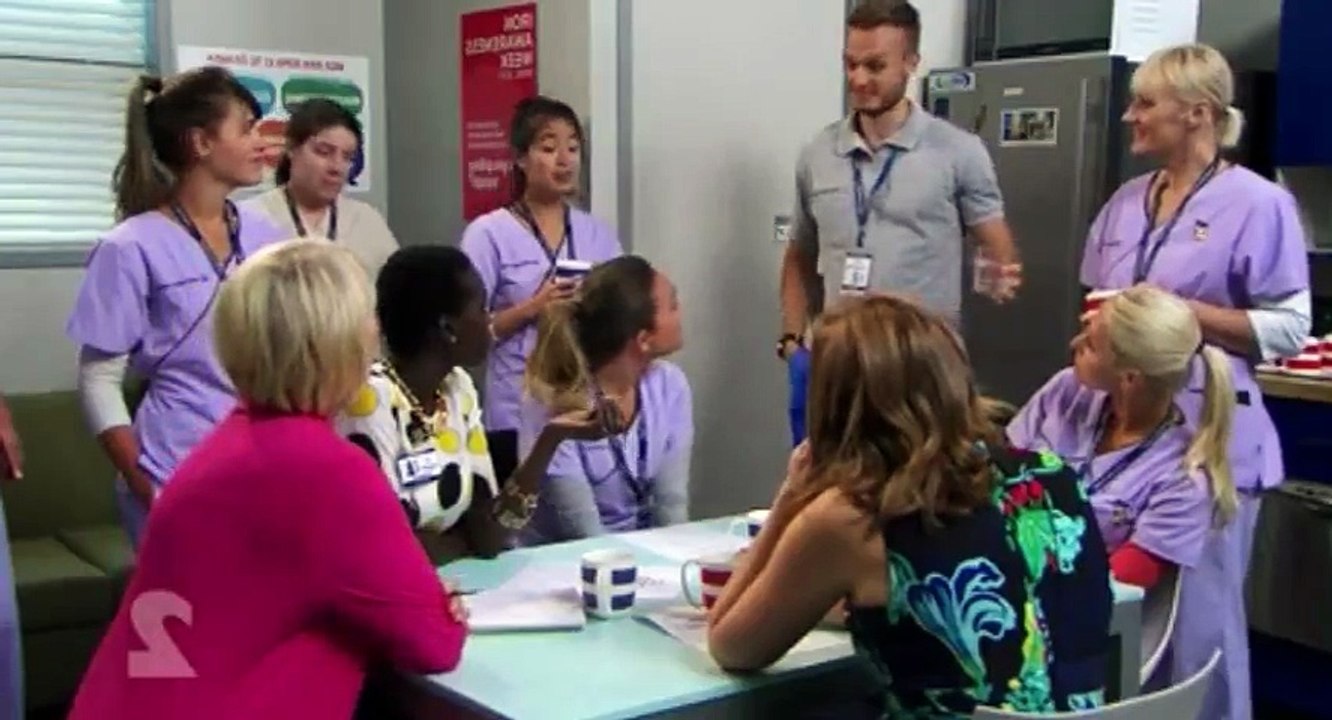 Shortland Street S24 - Ep36  5686 HD Watch