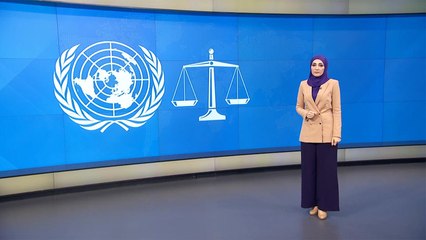 لمحة موجزة عن الأمم المتحدة