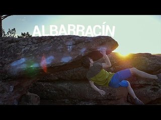 Albarracín Bouldering - The Ultimate Destination Guide | 27 Crags