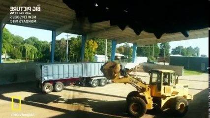 The Big Picture With Kal Penn S01 - Ep09 Cash for Trash HD Watch