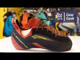 La Sportiva Testarossa Climbing Shoe | Outdoor 2018