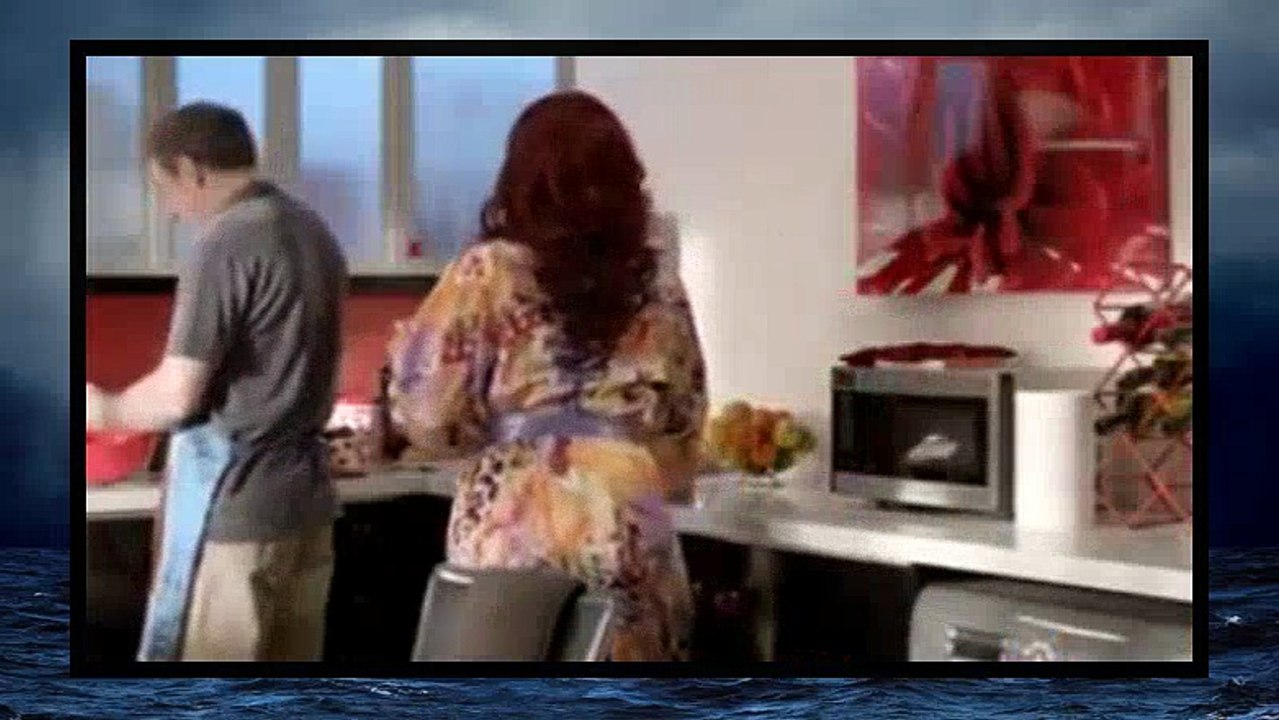 Mount Pleasant S01E01